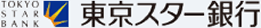 東京スター銀行